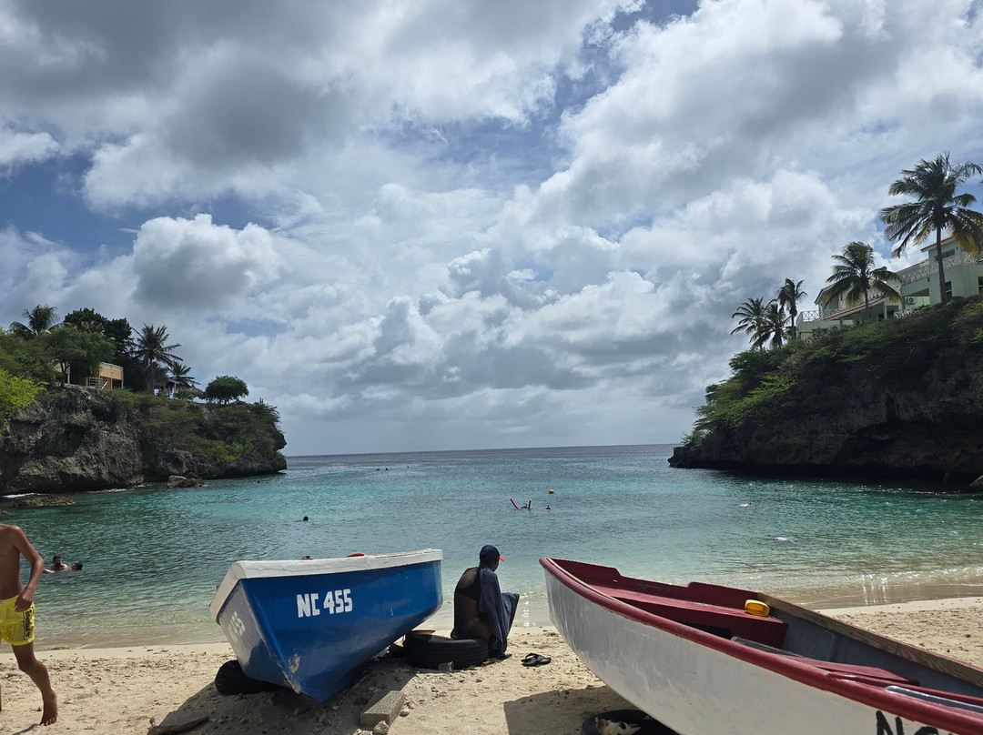 Playa Lagun-库拉索必去景点