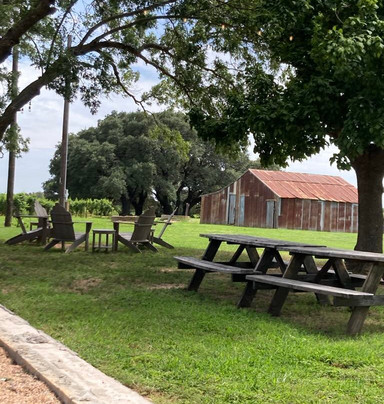 Peters Prairie Vineyard-Mason必去景点