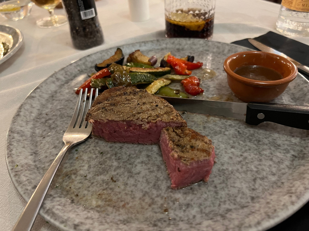 Carmela Cocina Mediterránea