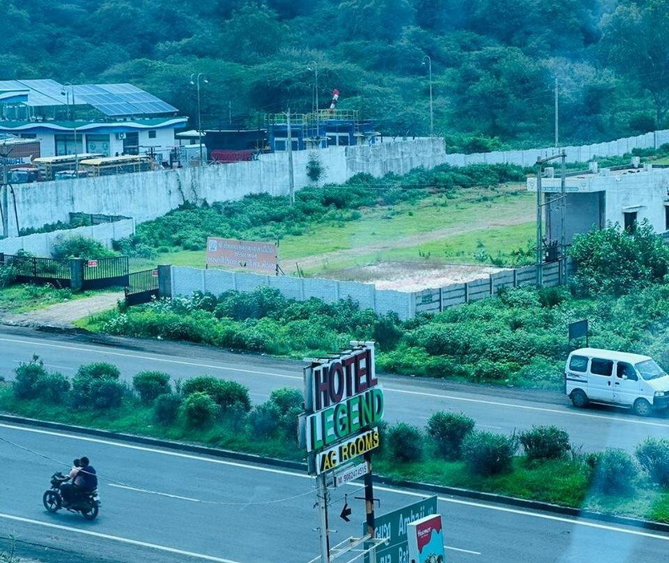 传奇酒店