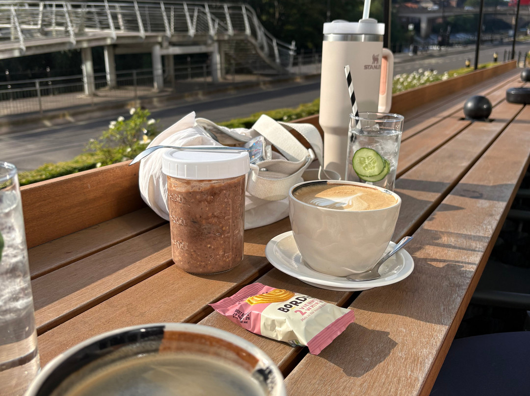 Nu Spa Durham-达勒姆必去景点