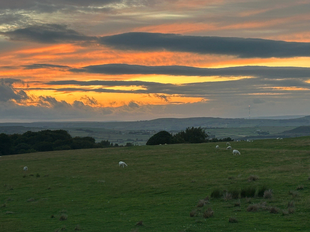 The Huntsman Inn主图