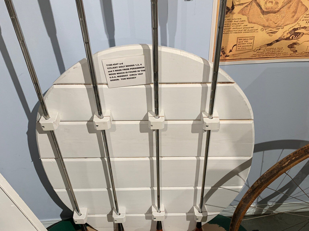 Dufferin Historical Museum-Carman必去景点