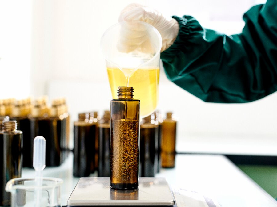 Essences Naturelles Corses-San-Nicolao必去景点