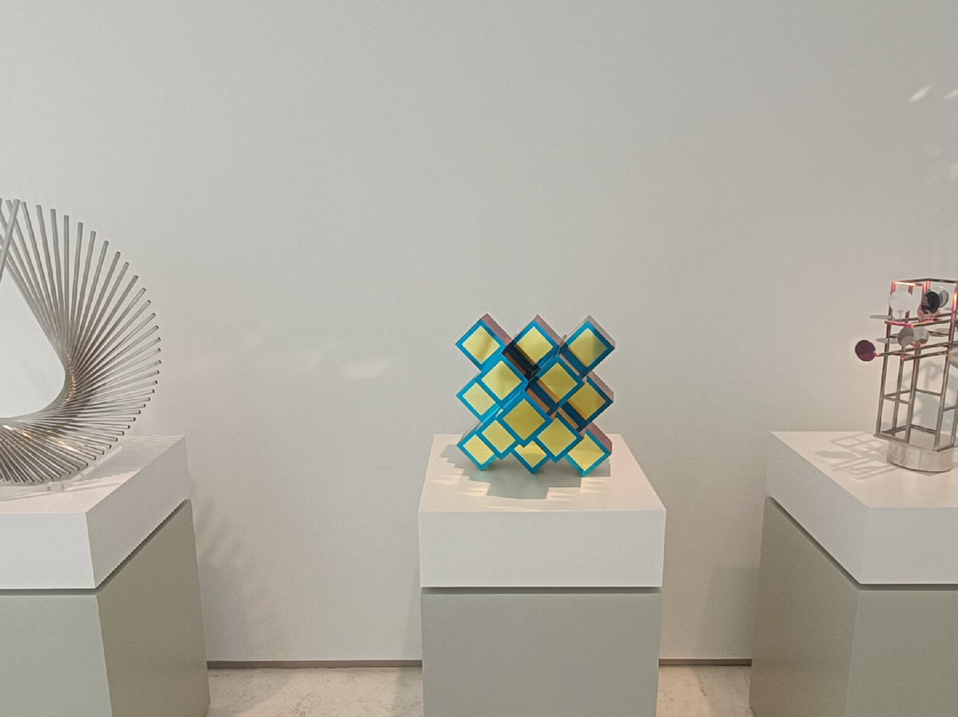 Museo de Arte Contemporaneo de Alicante (MACA)-阿利坎特省必去景点