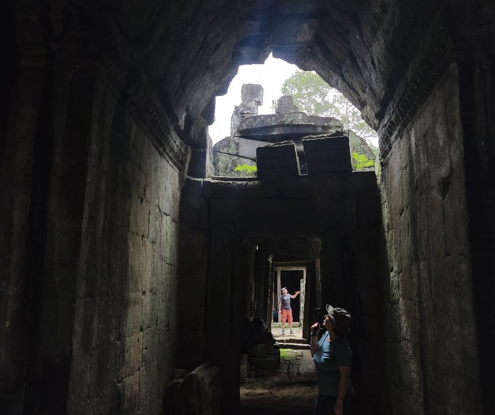 Angkor Photography Tours-暹粒必去景点