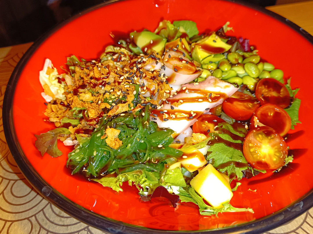 Micazo Ramen Valladolid