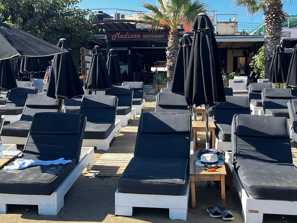 Madison Cocktail & Restaurants