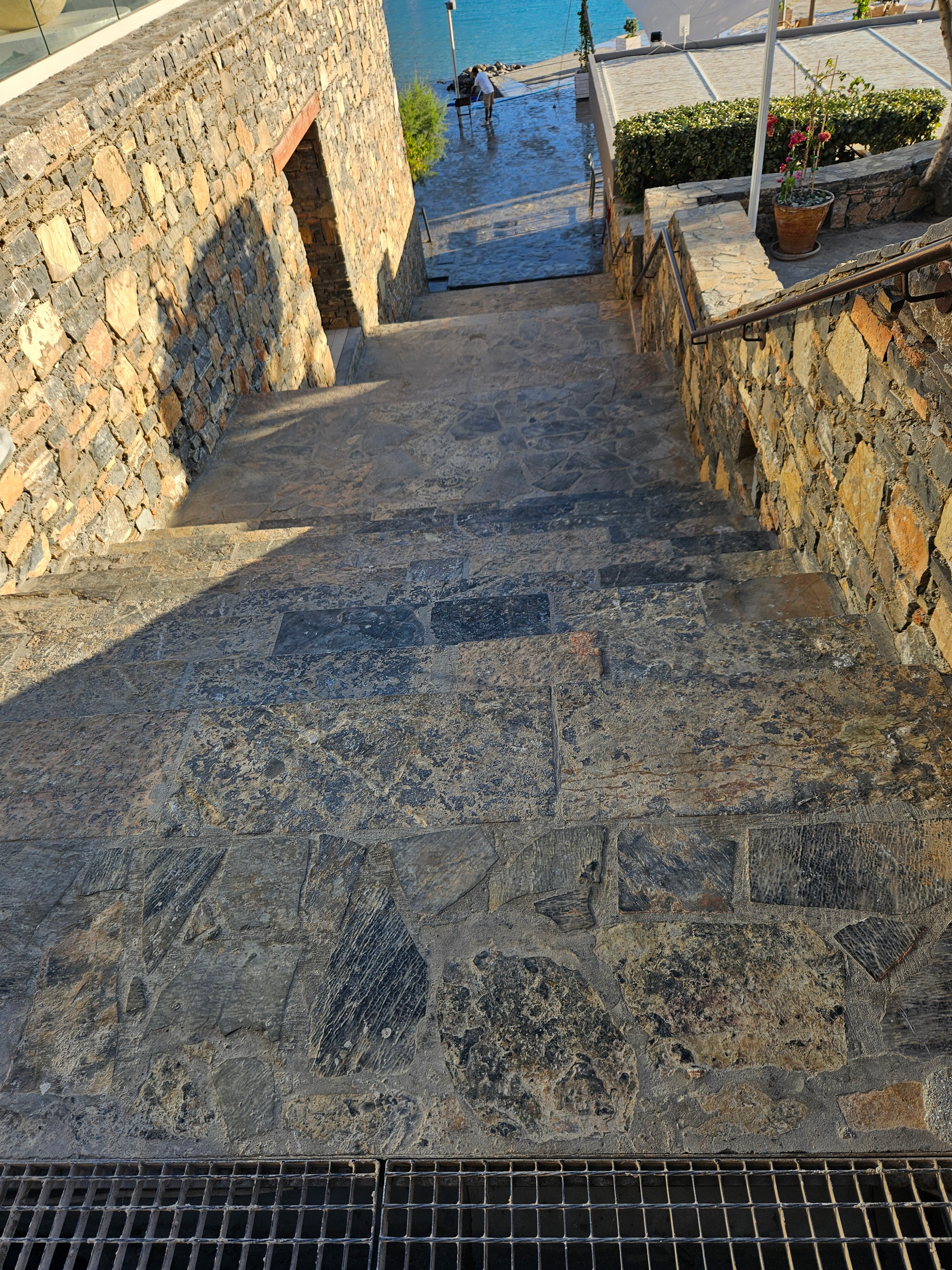 ZEUS Eleva Mirabello Bay-浴室