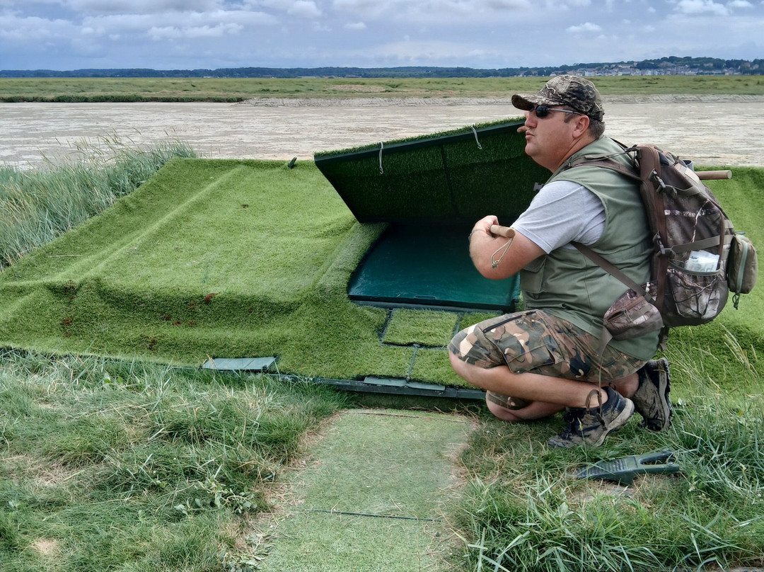 Passion Baie de Somme-Le Crotoy必去景点