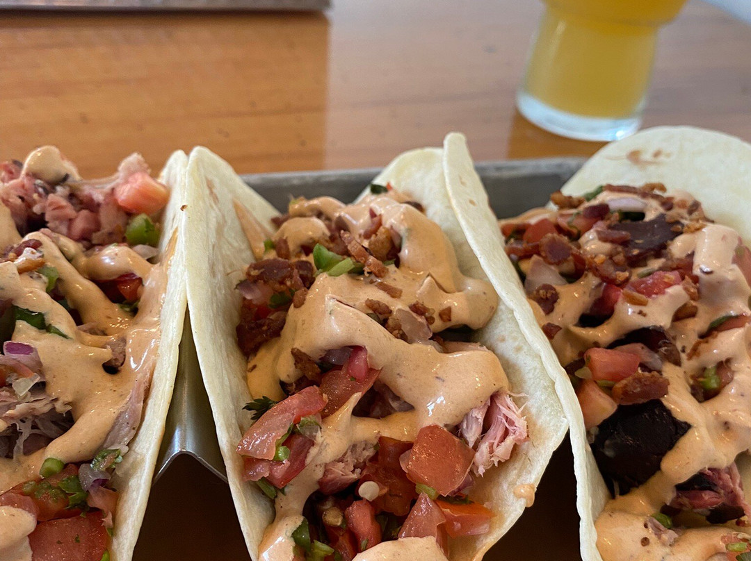 Six Bridges Crabapple