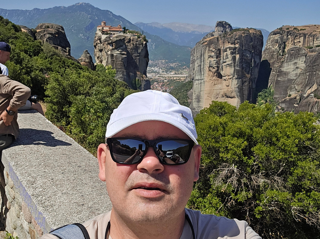 Meteora Trip - Boutique Travel Experience-卡兰巴卡必去景点