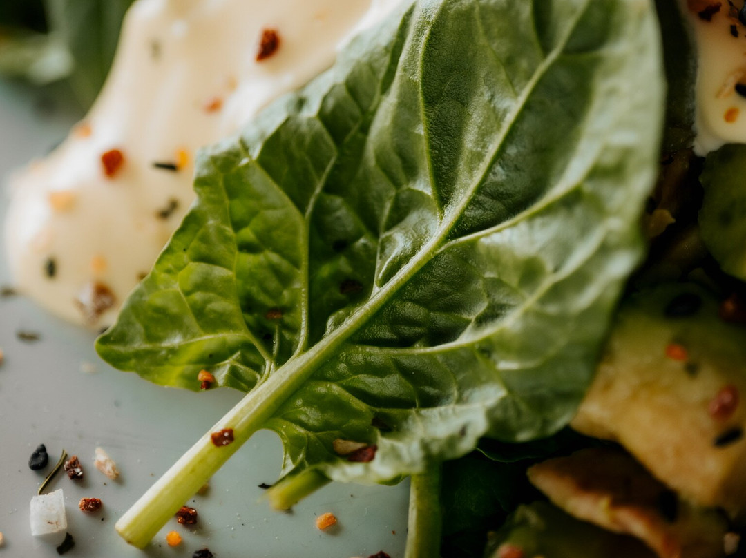 K33 Café Und Bistro