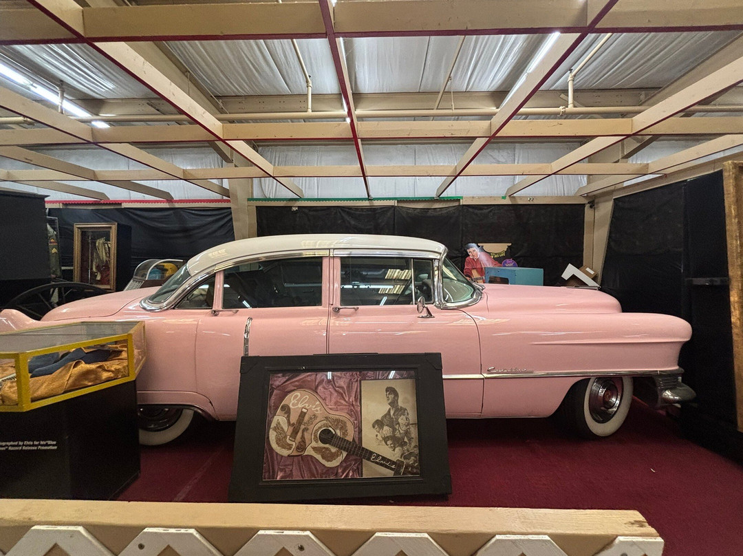 Traders World-Lebanon必去景点