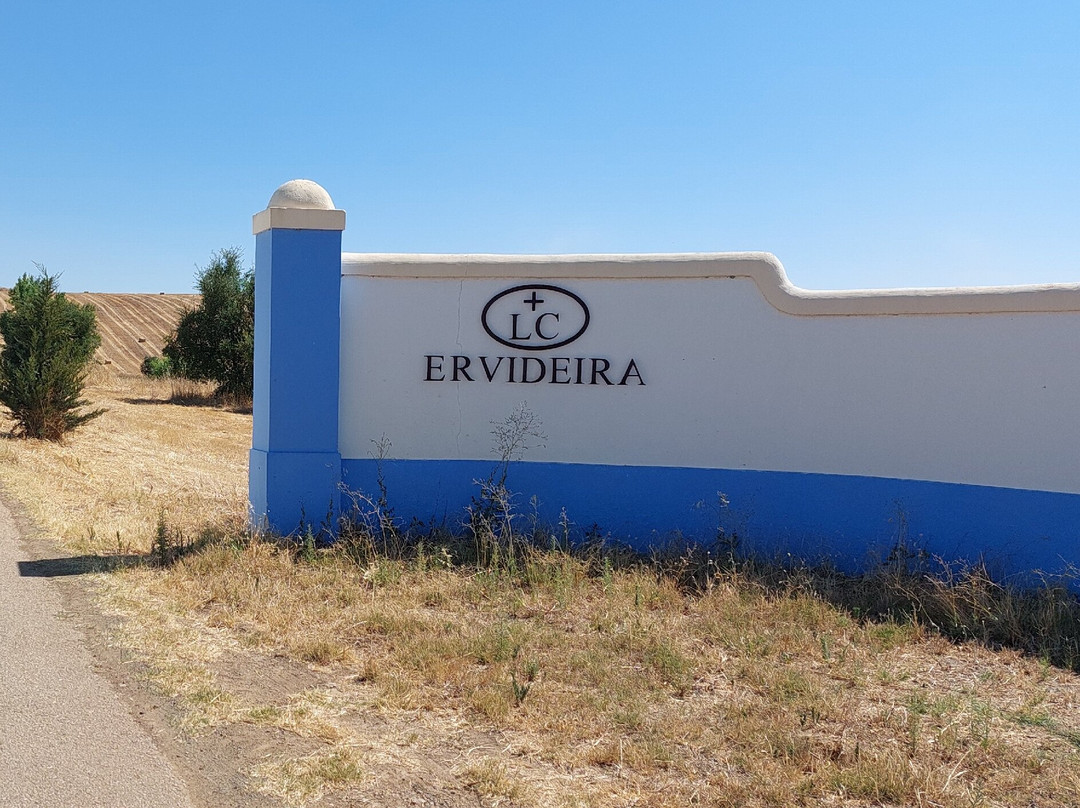 Ervideira-Reguengos de Monsaraz必去景点