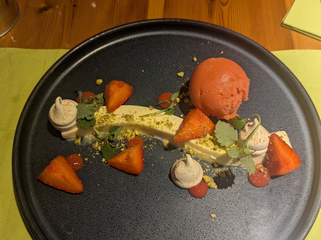 The Walnut Tree Inn主图