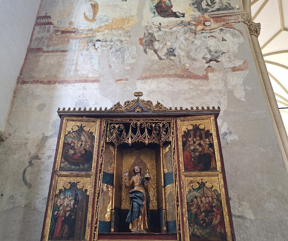 Church on the Hill-锡吉索拉必去景点