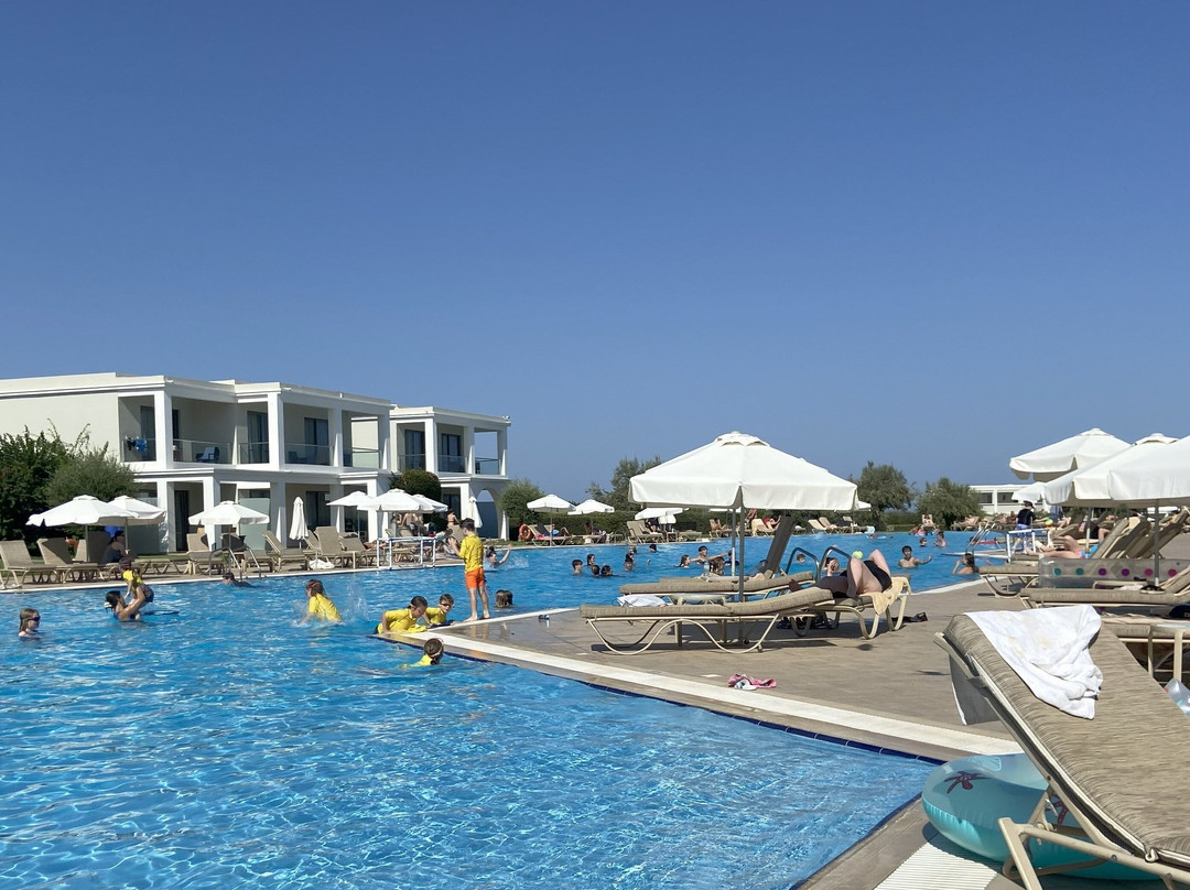 Levante Beach Resort主图