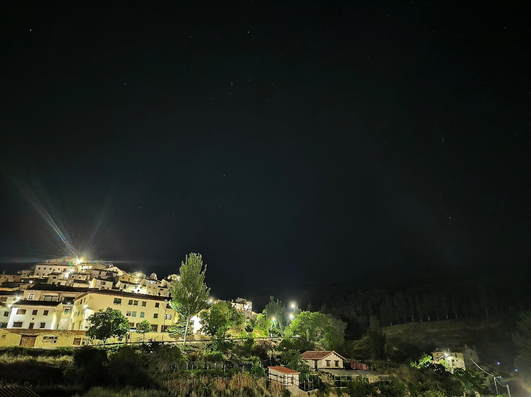 Hostal de Montana La Casa Grande主图