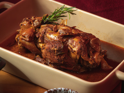 Mexcal Cantina Y Grill