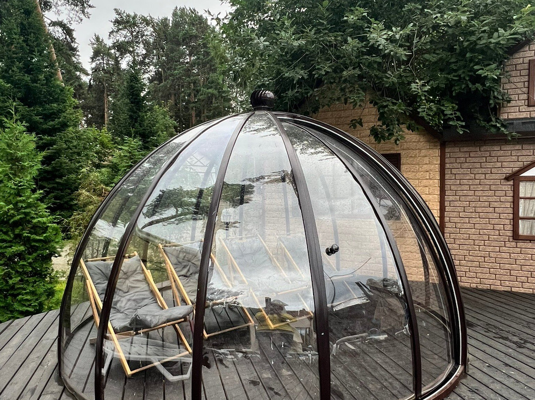 FonGrad SPA Hotel主图