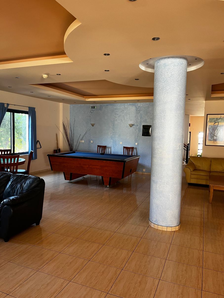 Angelika Aparthotel-官方