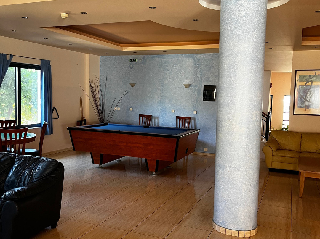 Angelika Aparthotel主图