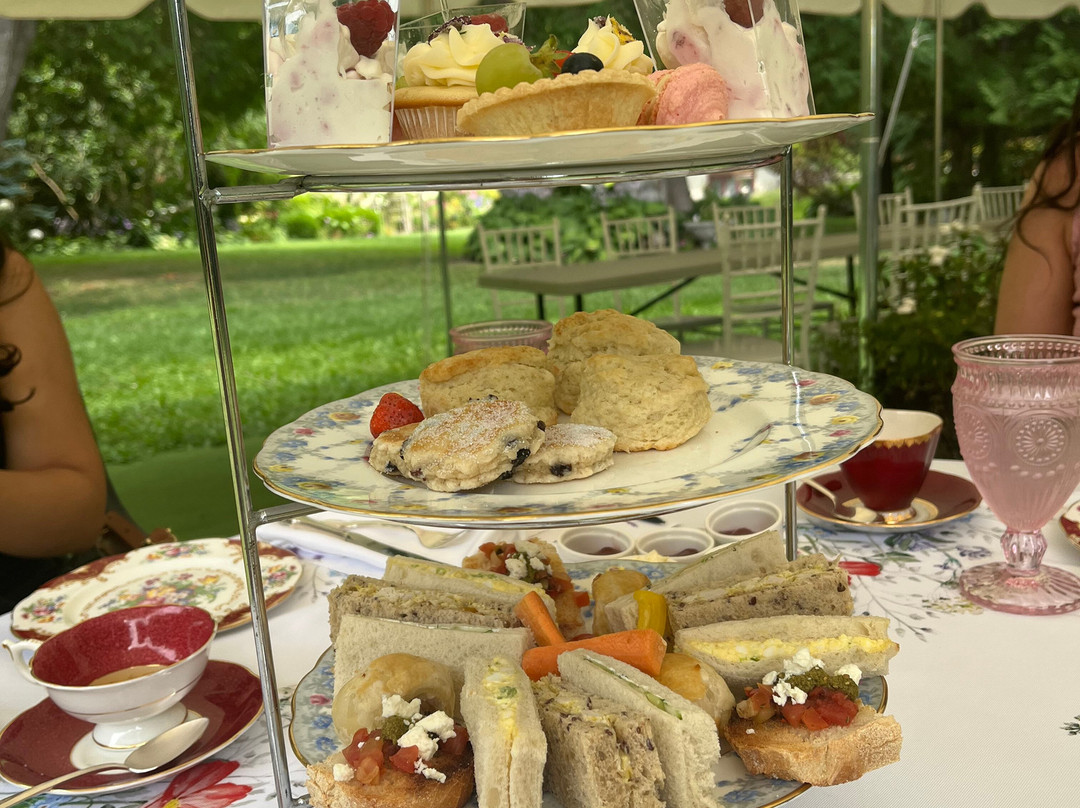 Vive Lavender Farm-Sunderland必去景点