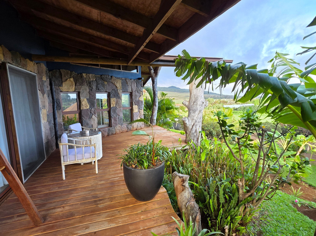 Motu Umanga - Hotel Hare Uta主图