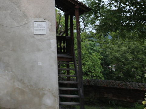 Furriers Tower-锡吉索拉必去景点