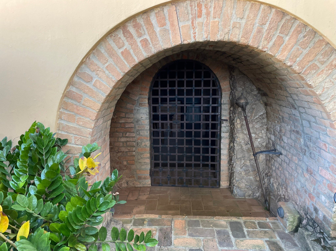 Vila Bueno Residence主图