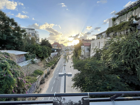 Tel Aviv Audio Tours-特拉维夫必去景点