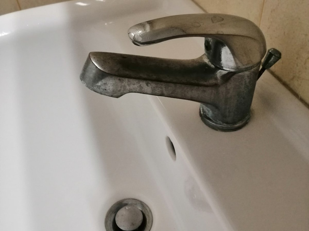 Aphrodite Hotel主图