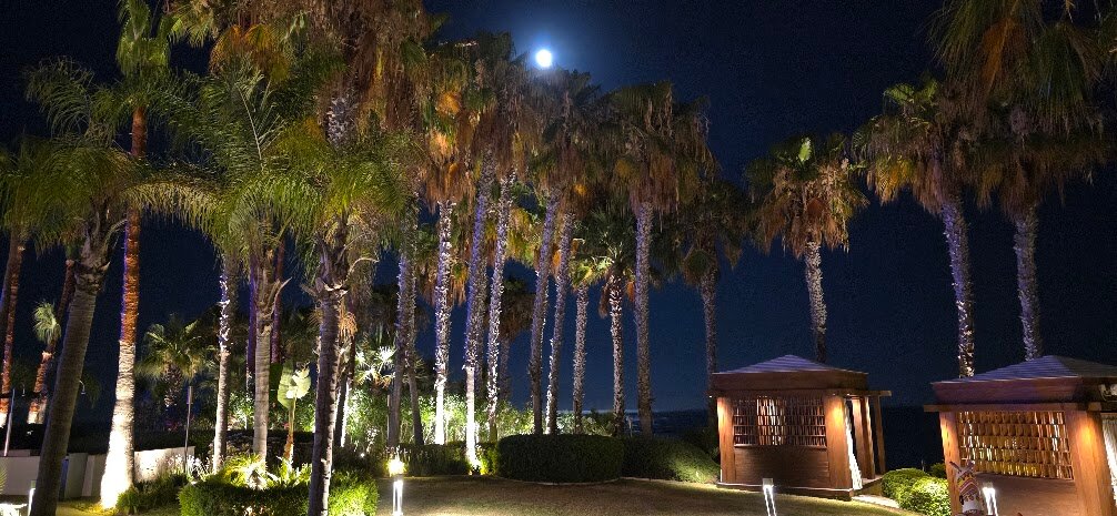 利马索尔柏宁豪华精选水疗度假酒店-浴室