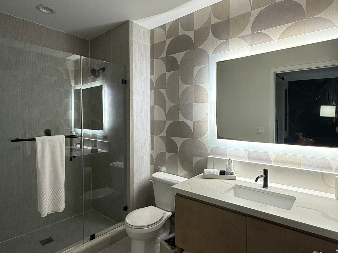 SERENA Hotel Aventura Miami, Tapestry Collection by Hilton主图