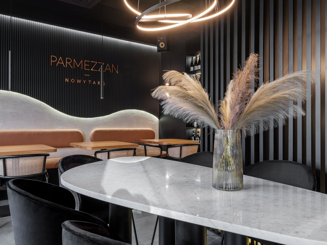 Parmezzan Ristorante Pizzeria Italiana