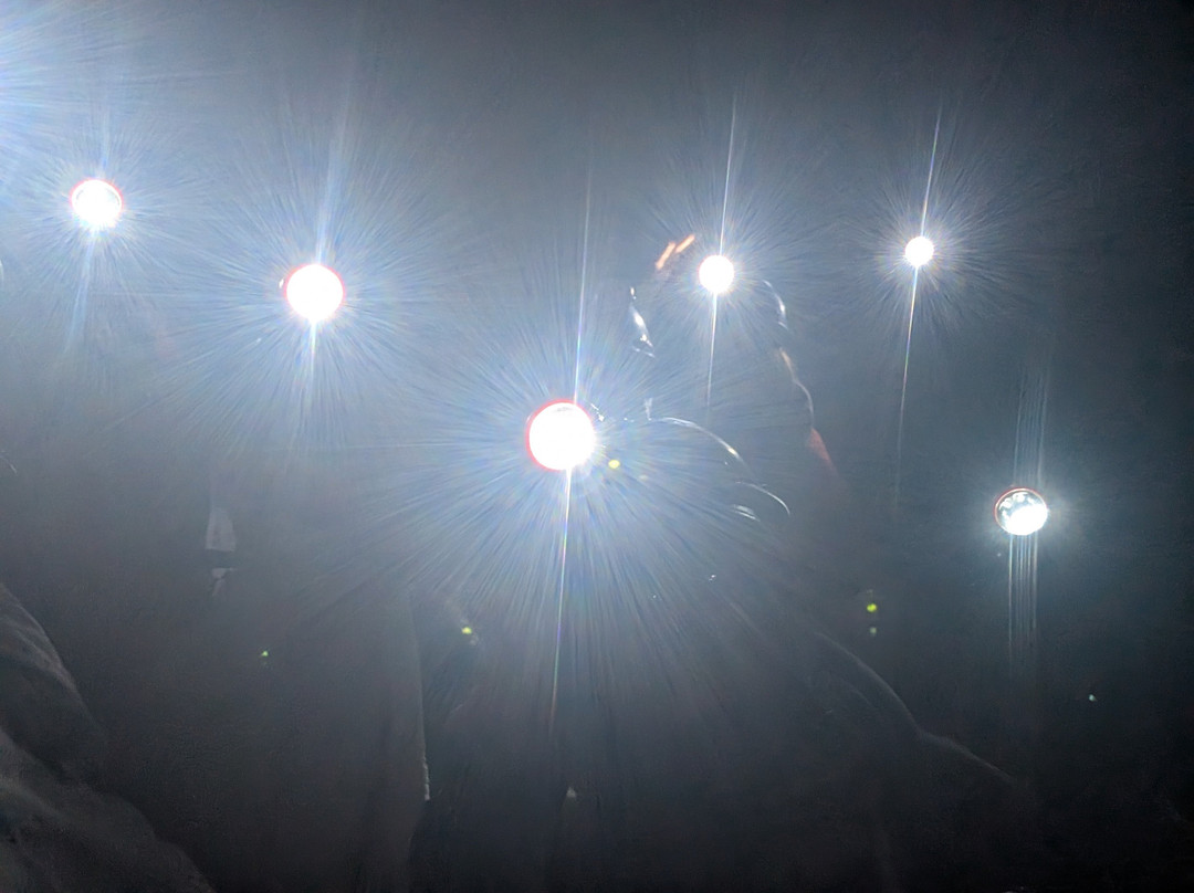 贝尔维尤煤矿-Bellevue必去景点