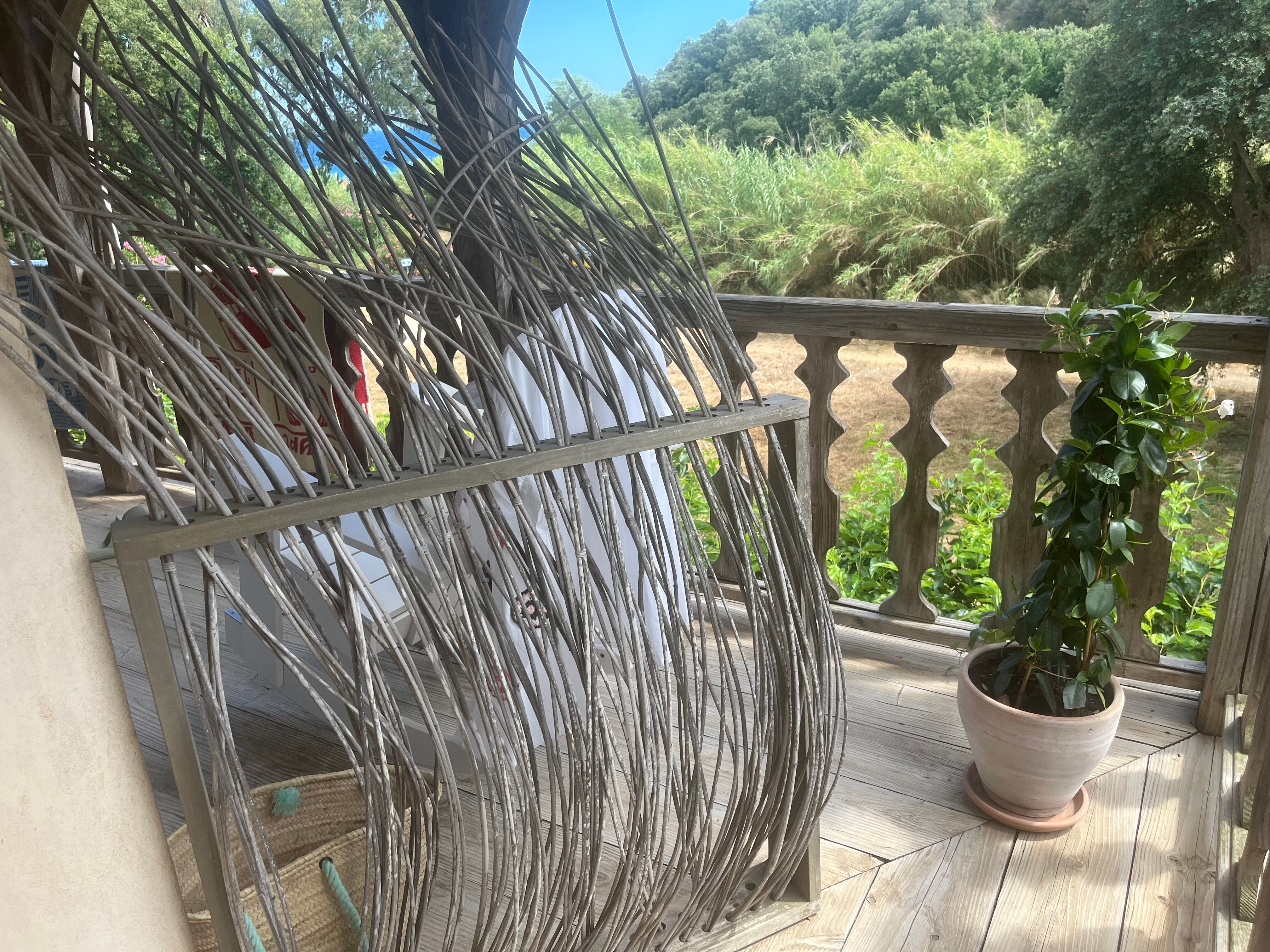 Le Clos Des Sept Palmiers-客卧