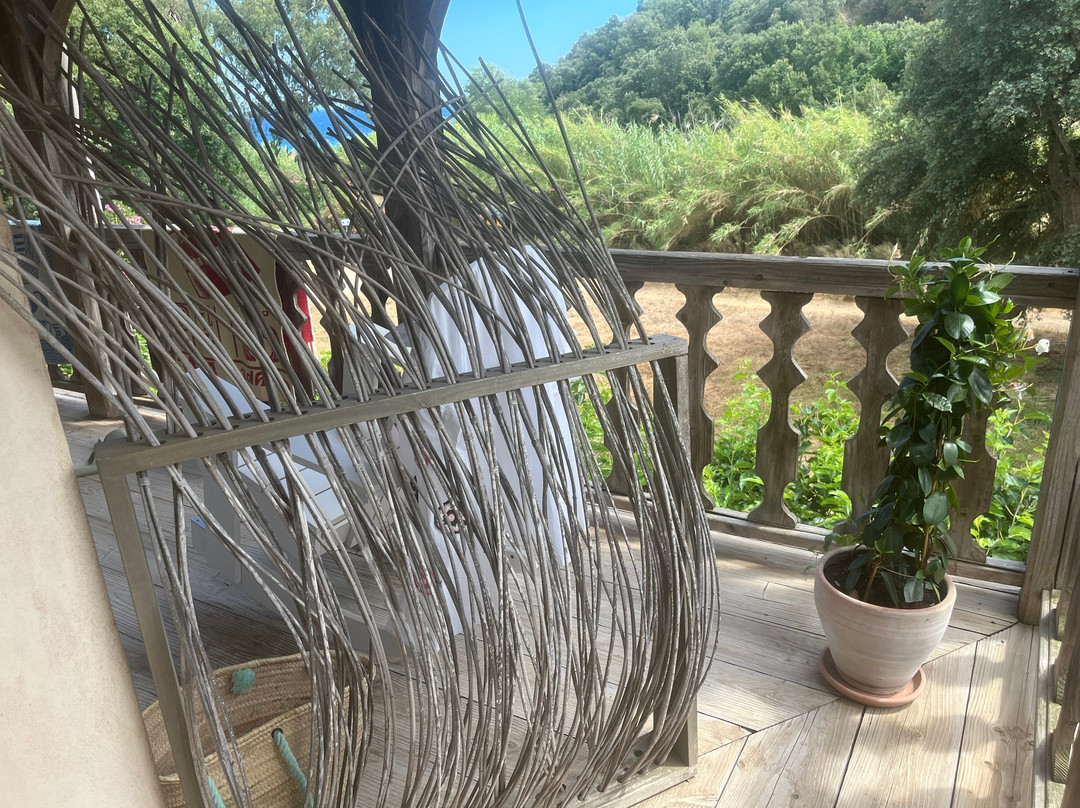 Le Clos Des Sept Palmiers主图