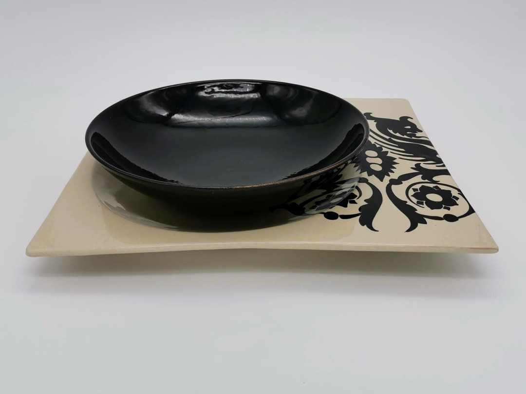 Maioliche Fratelli Marcucci-Deruta必去景点