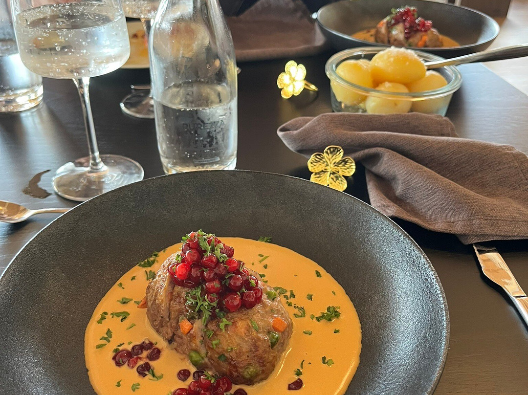 Goosebumps At Tegelberga