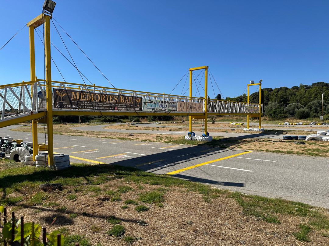 Lardos Go Karts-Lardos必去景点