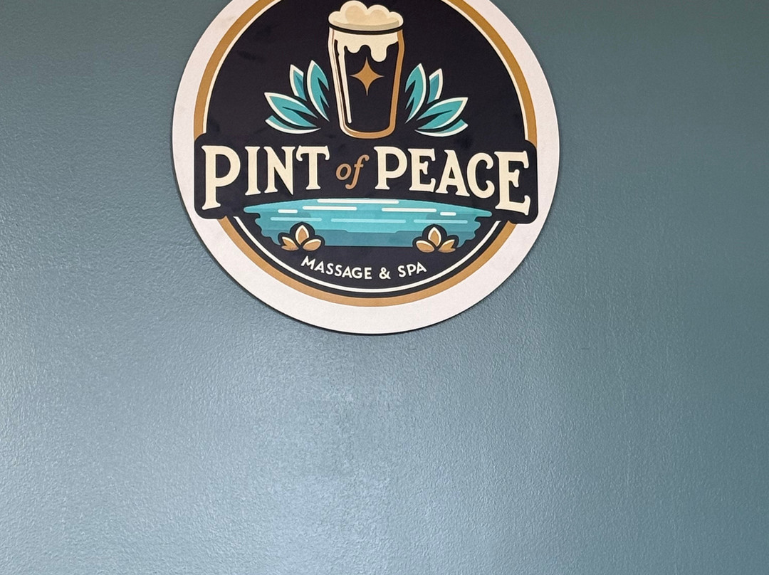 Pint Of Peace Massage And Spa-弗吉尼亚海滩必去景点
