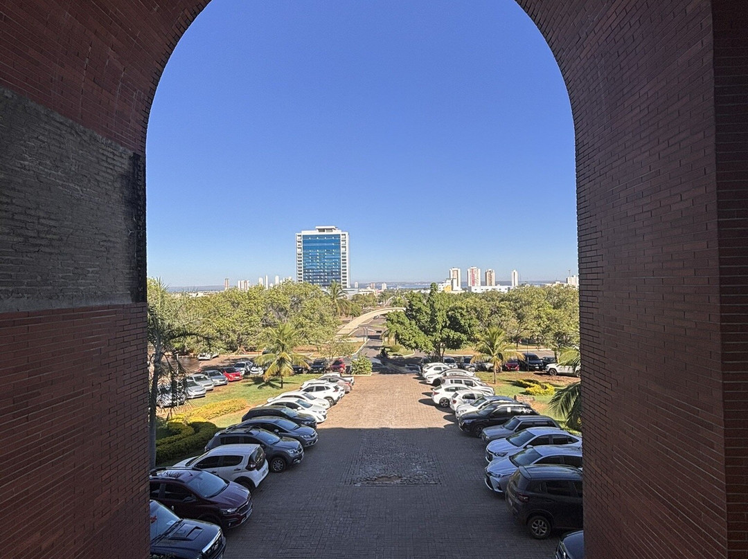 Araguaia Palace-Palmas必去景点