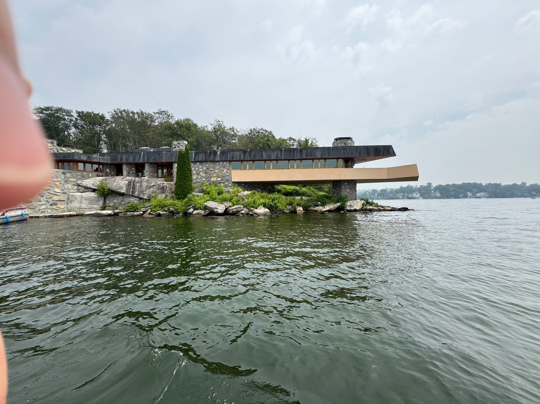 Petra Island Tours-Mahopac必去景点