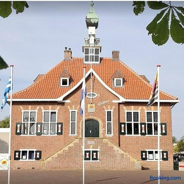 Herberg de Griffioen