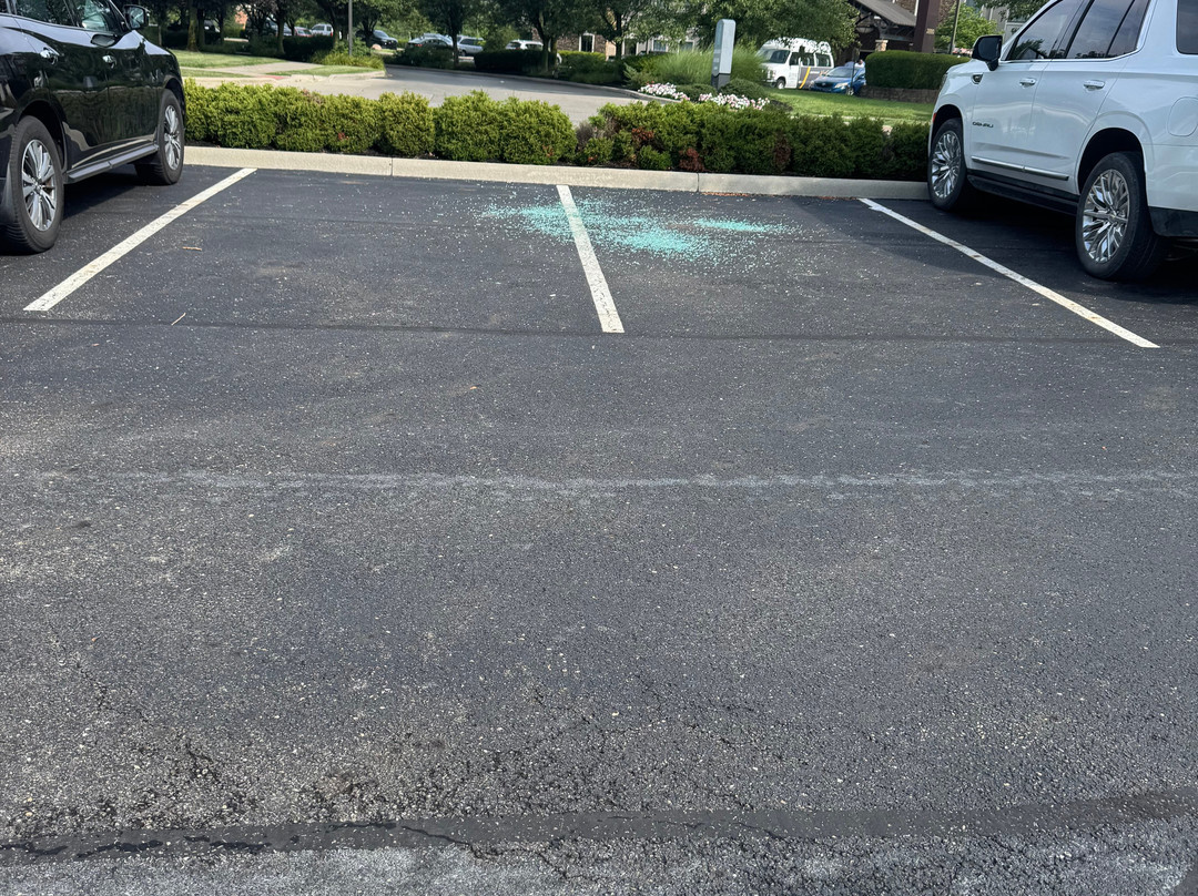 Tru by Hilton Columbus Airport主图