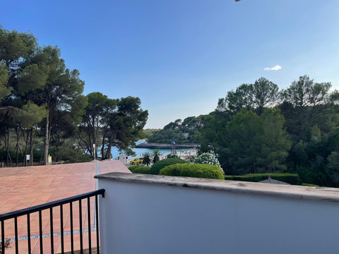 普拉亚蒙卓葛酒店(Playa Mondrago Hotel Apartments)主图