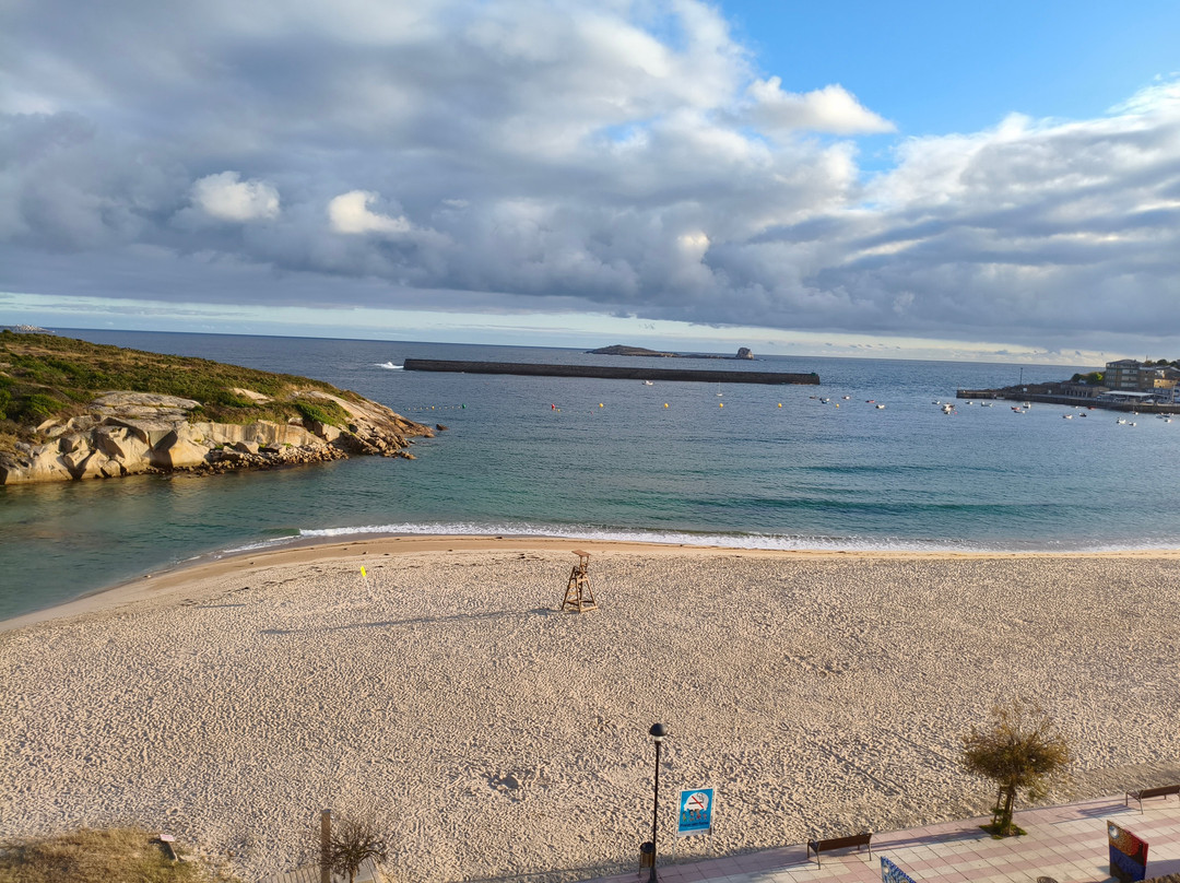 Hostal Buenavista主图