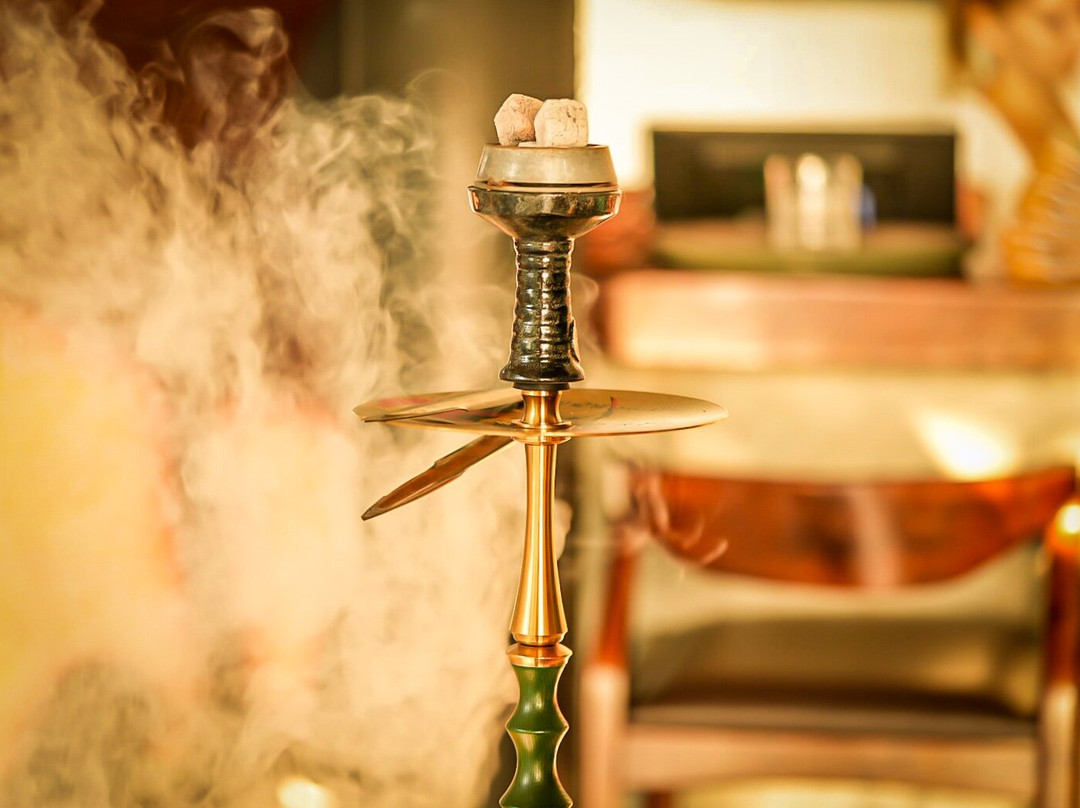 Tarragon - Georgian Restaurant in Uluwatu